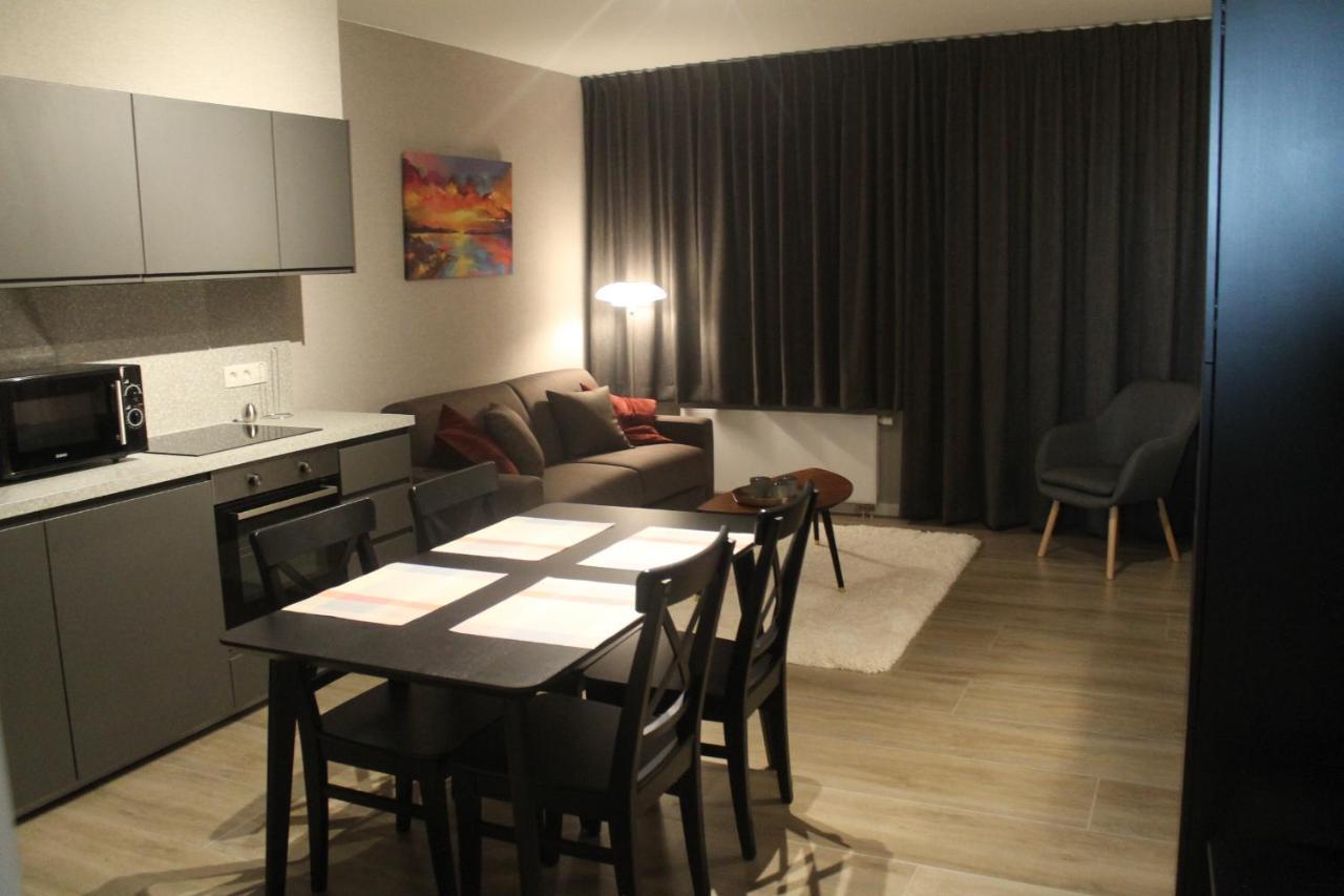 Апартаменты Studio Boris, Voor Een Comfortabel Verblijf ! Миделкерк Экстерьер фото